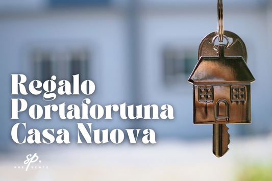 Regalo Portafortuna Casa Nuova: la Guida Definitiva