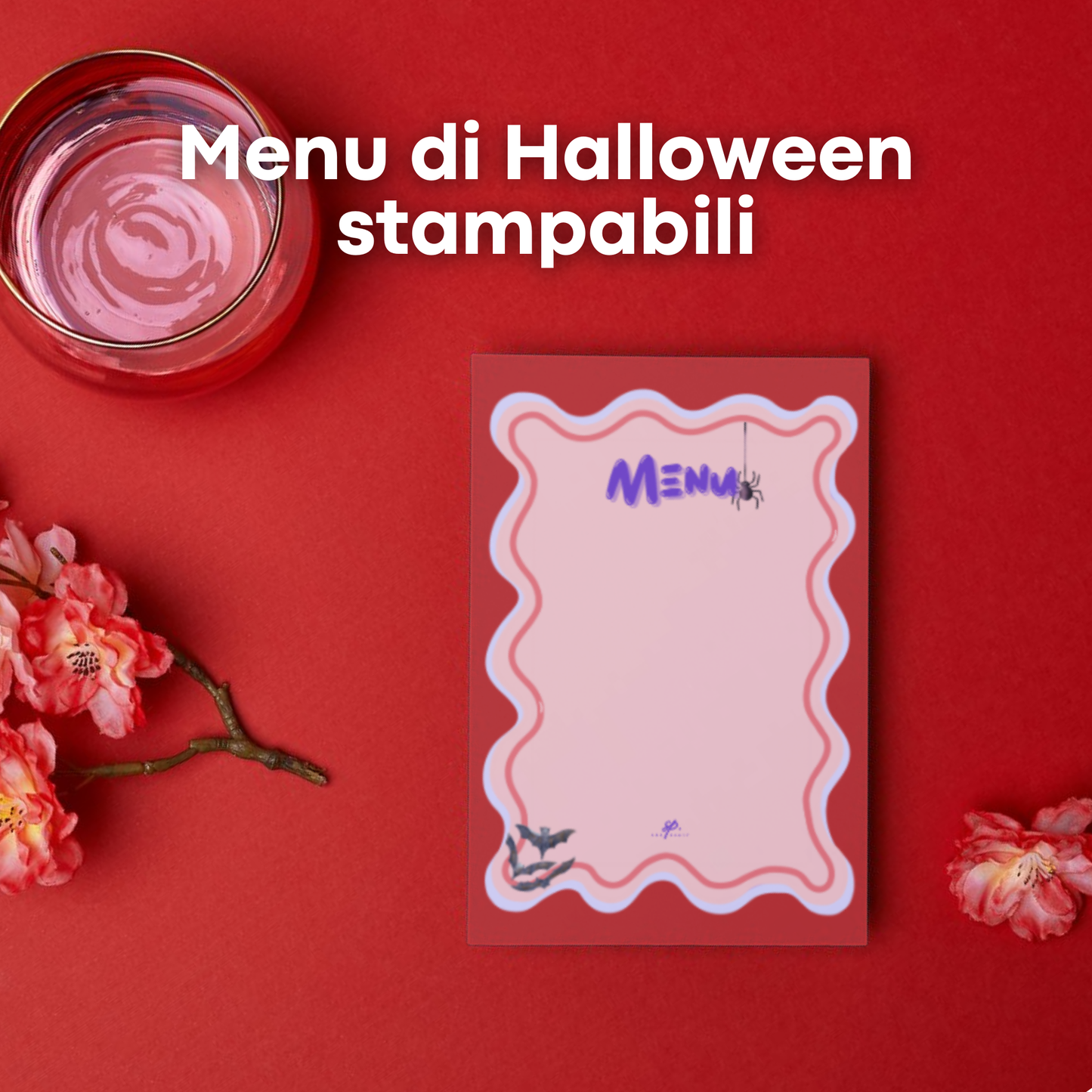 Cena di Halloween - Set Menu Gratis