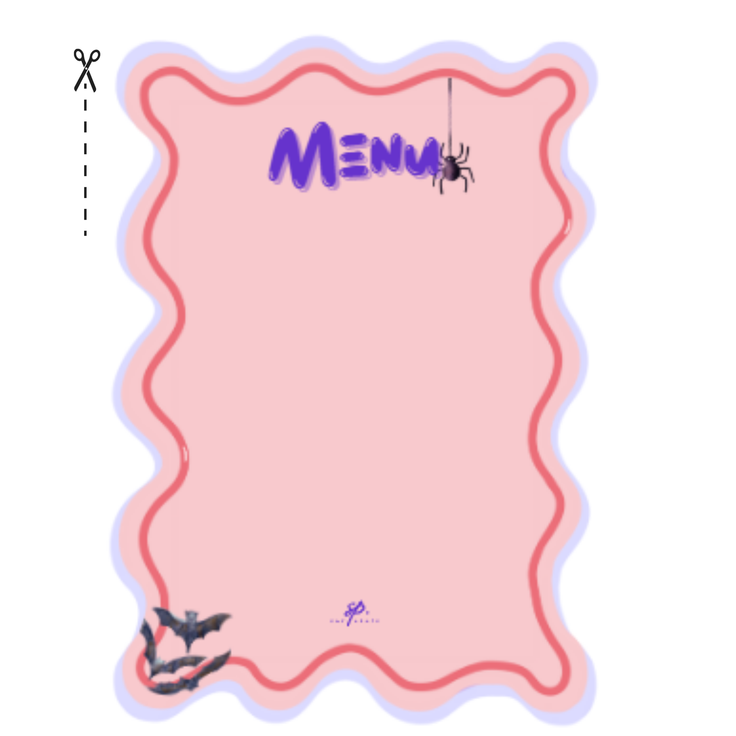Cena di Halloween - Set Menu Gratis