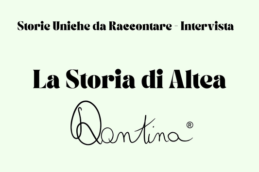 Dantina - Storie Uniche da Raccontare