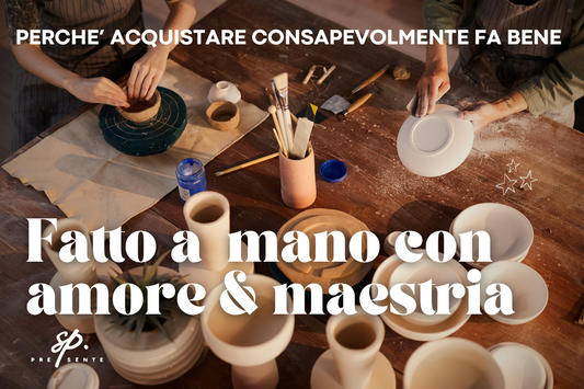 Fatto a mano con Amore