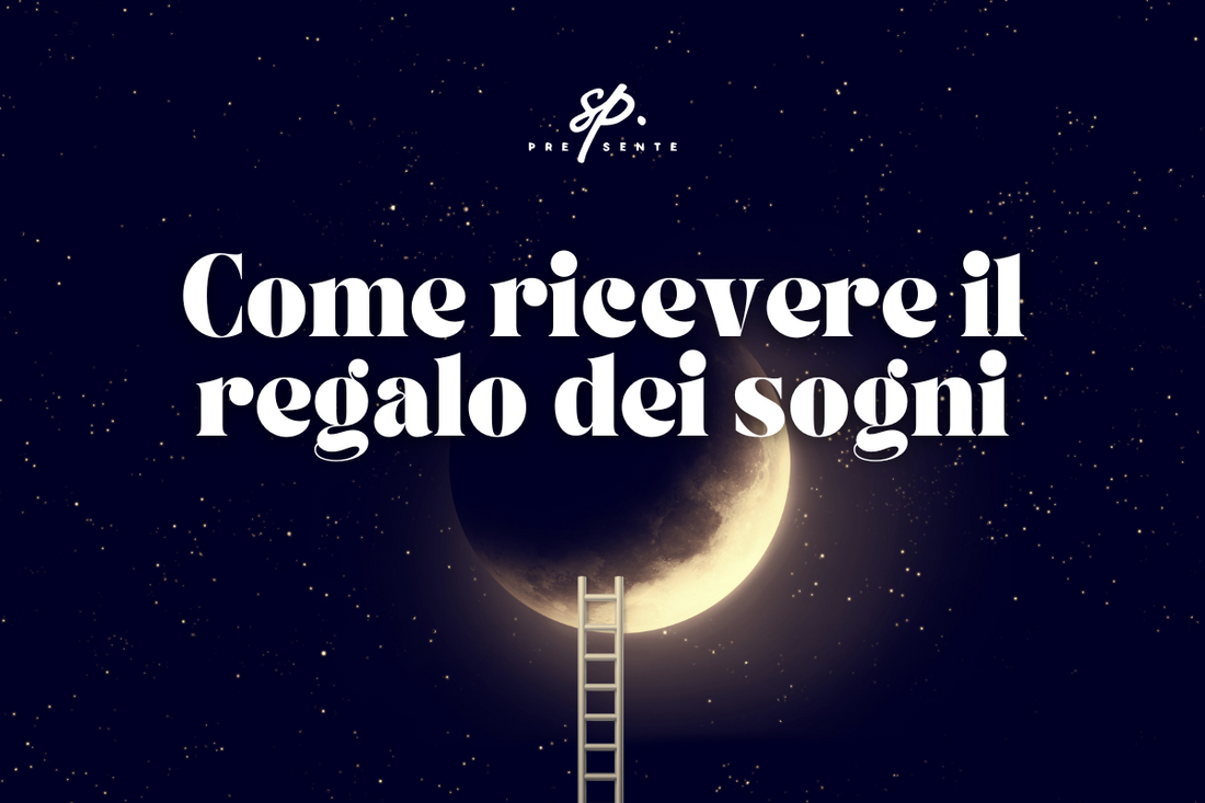 Wishlist: come farsi regalare esattamente ciò che si desidera
