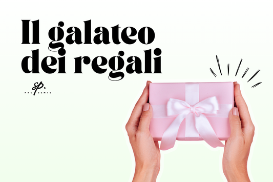 Il Galateo dei Regali: la Guida Definitiva
